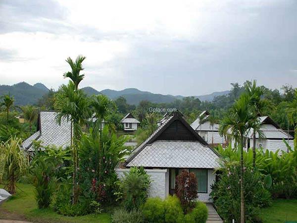 บุระลำปาย รีสอร์ท (Bura Lumpai Resort)